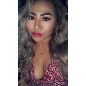 Meet your Posher, Anne